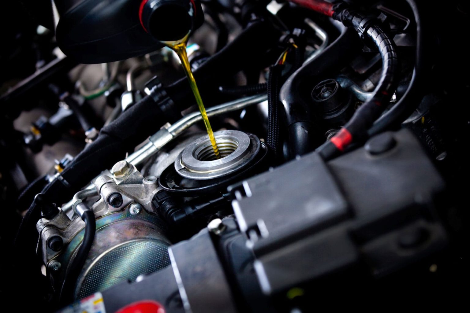 Car Repair CT, Auto Service CT, Engine Repair Near Me, Auto Engine